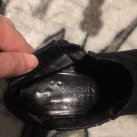 Booties - Picture 2 of 4